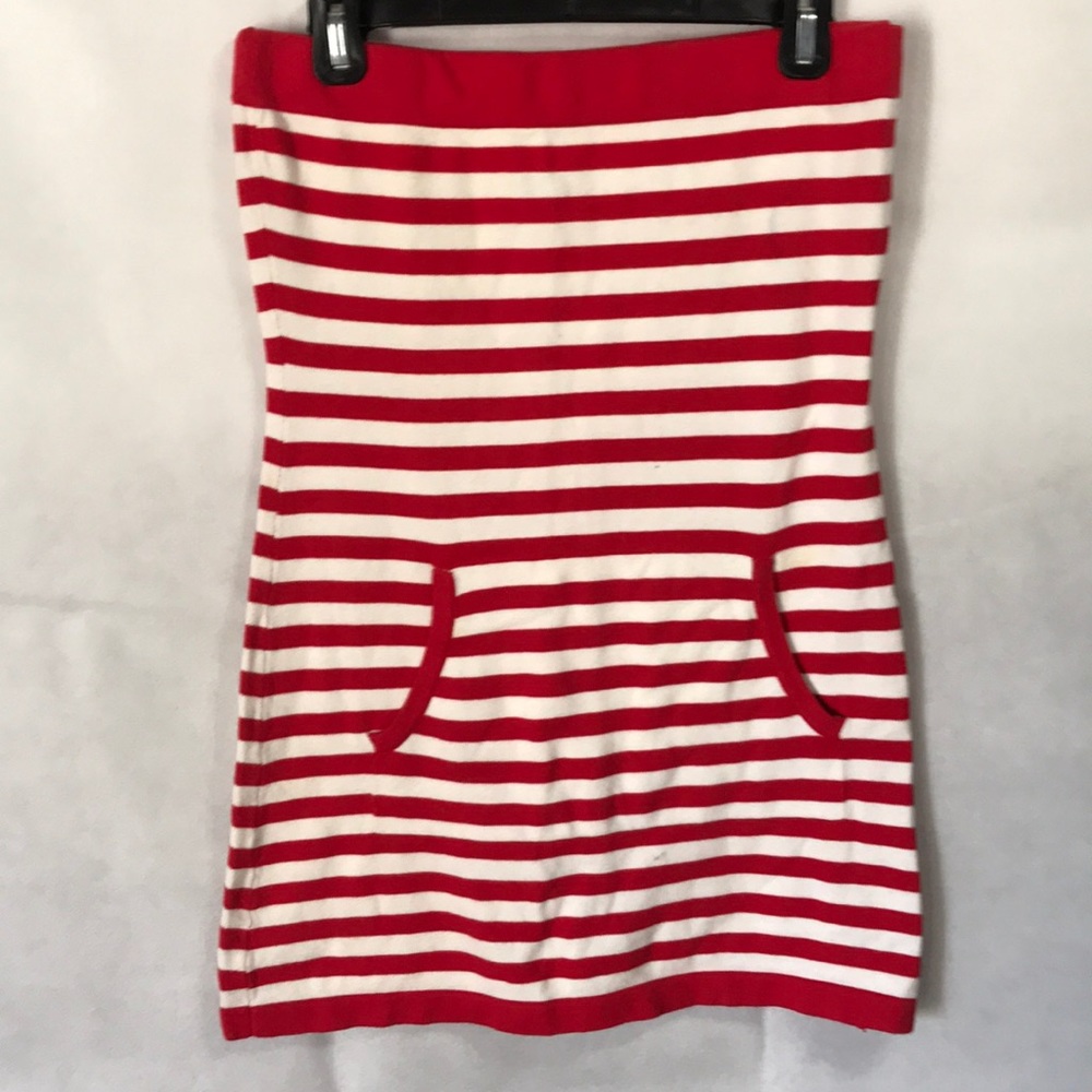 ❤️Babe tube top.  335J